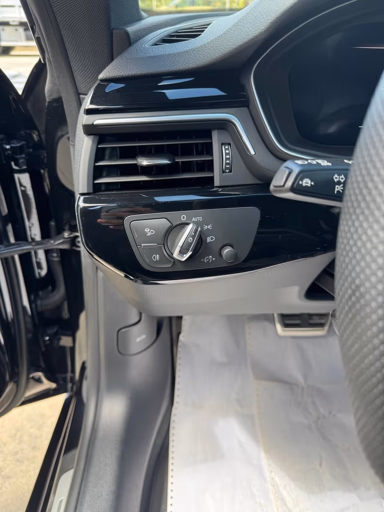 Audi A5 - 24