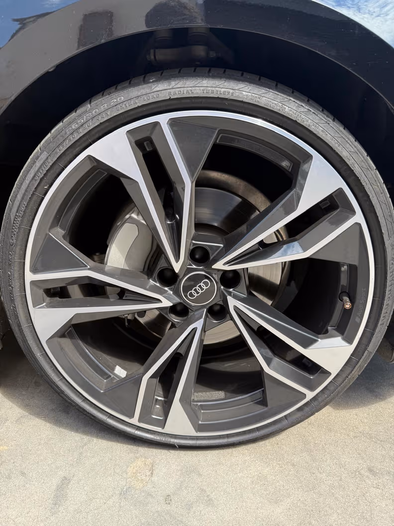 Audi A5 - 14