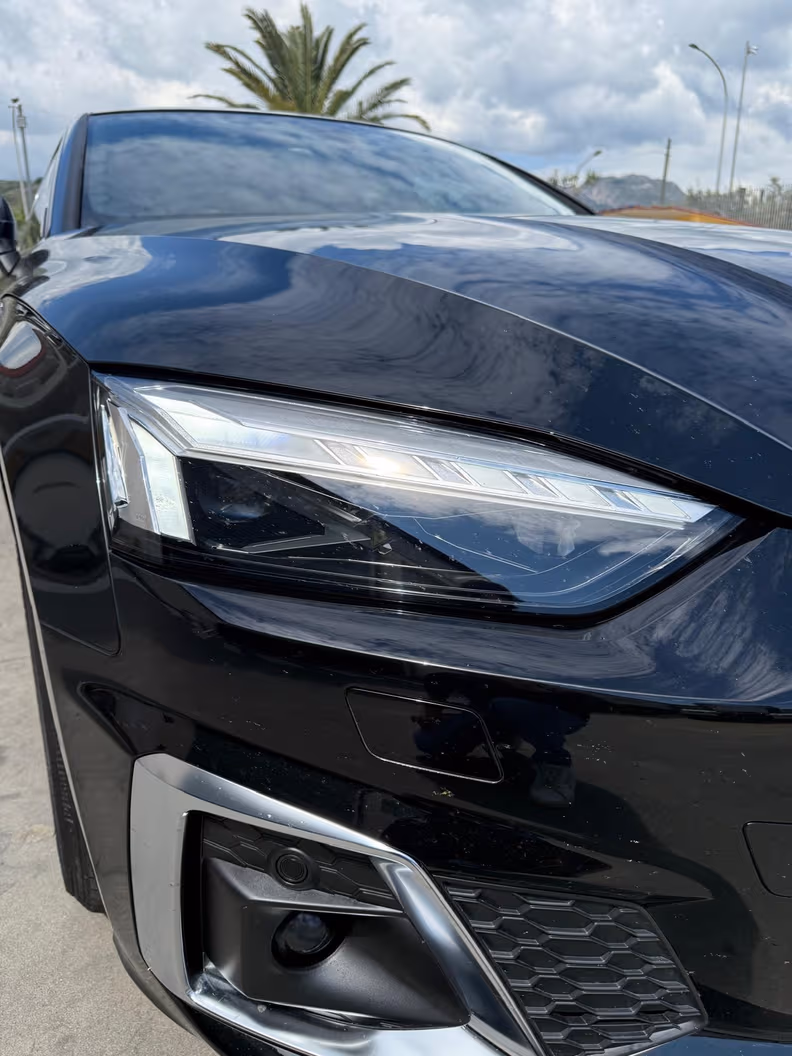 Audi A5 - 12