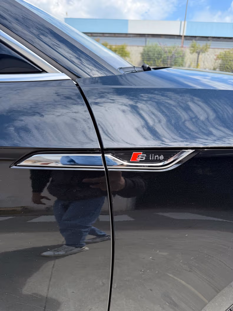 Audi A5 - 15