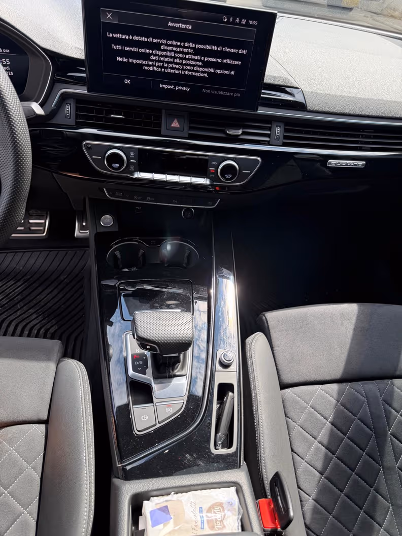 Audi A5 - 23