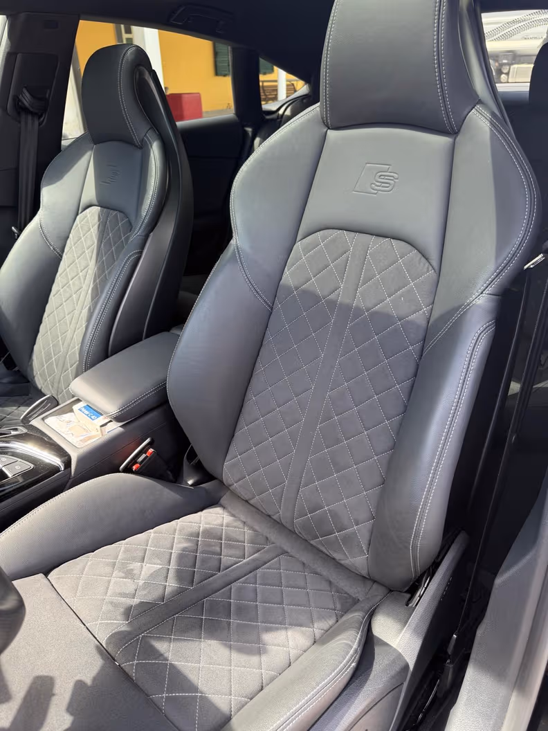 Audi A5 - 6