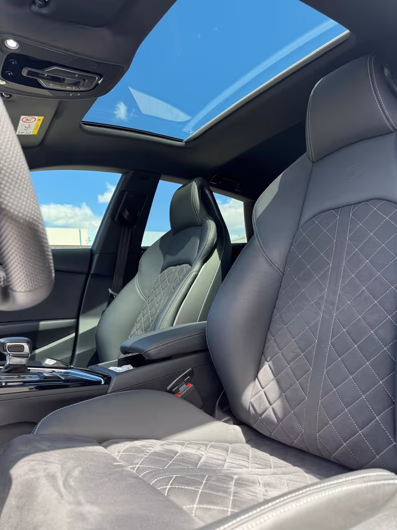 Audi A5 - 5