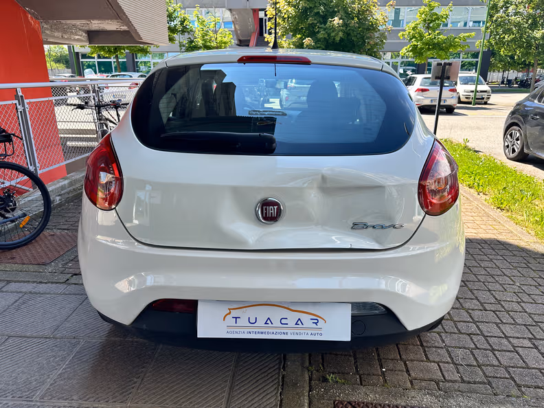 Fiat Bravo - 6