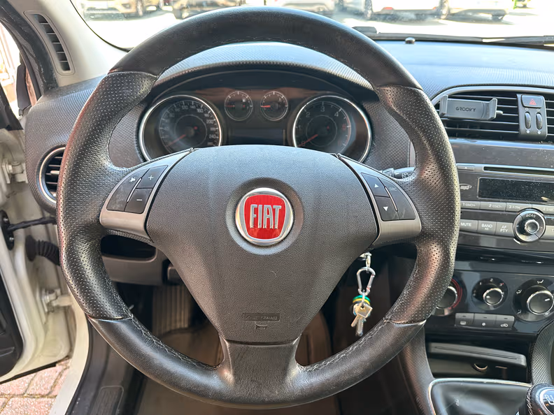 Fiat Bravo - 9