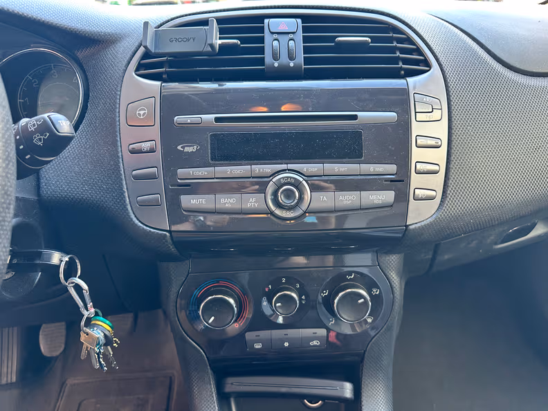 Fiat Bravo - 21
