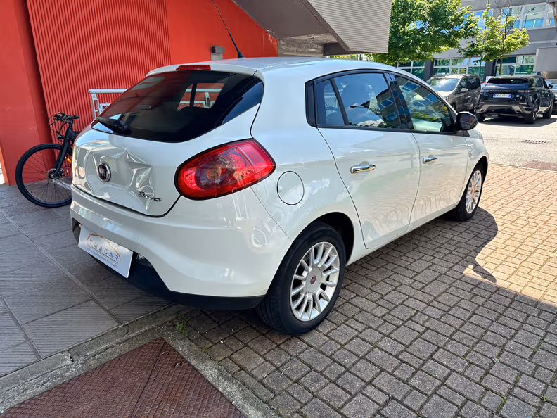 Fiat Bravo - 5