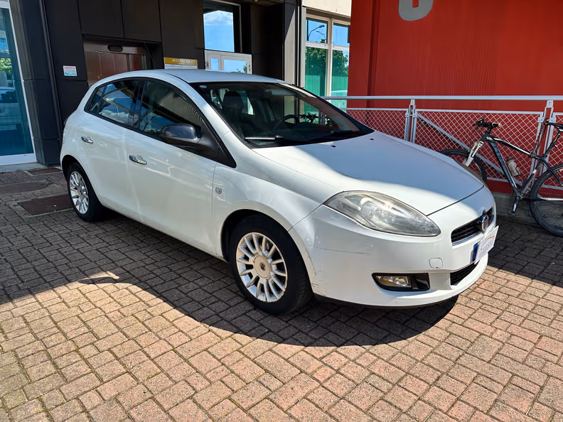 Fiat Bravo - 3