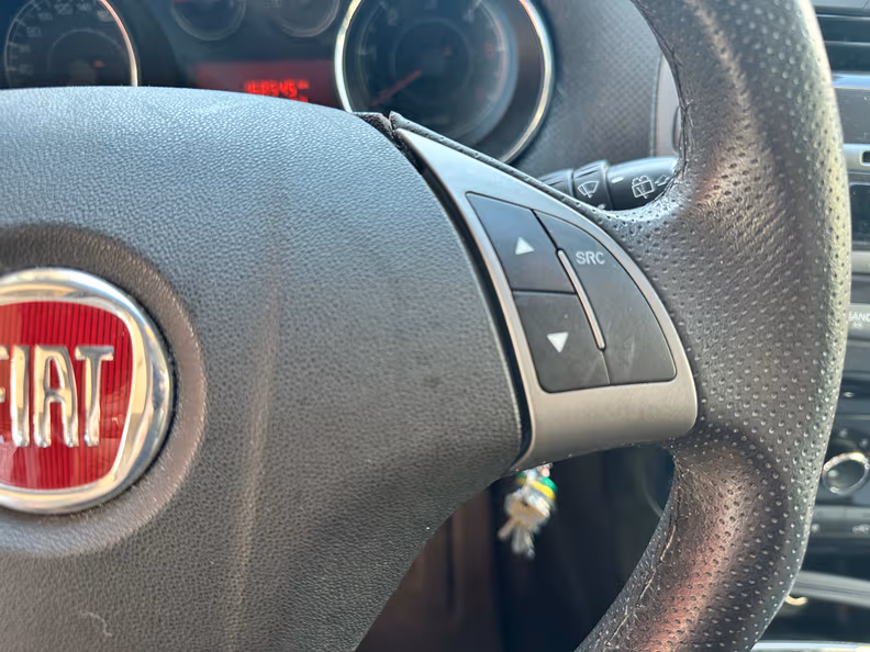 Fiat Bravo - 12