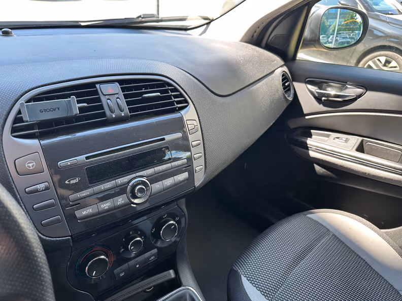 Fiat Bravo - 22