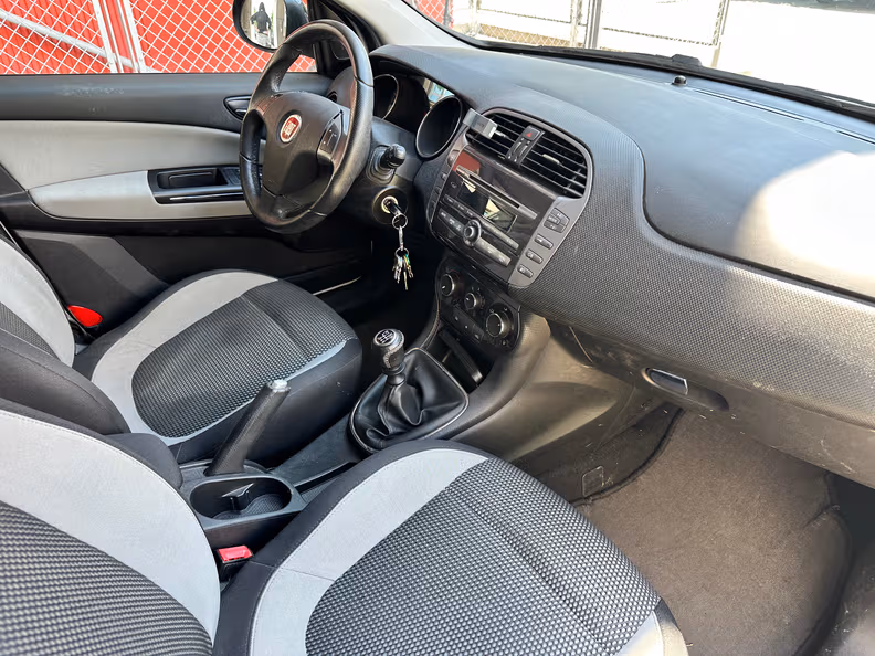 Fiat Bravo - 15