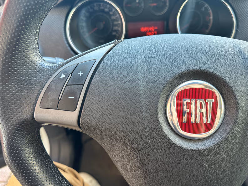Fiat Bravo - 10