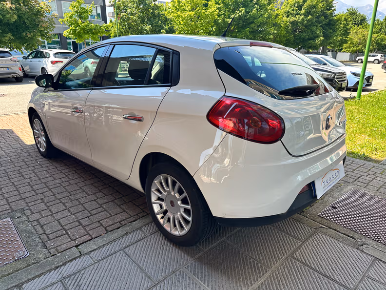 Fiat Bravo - 4