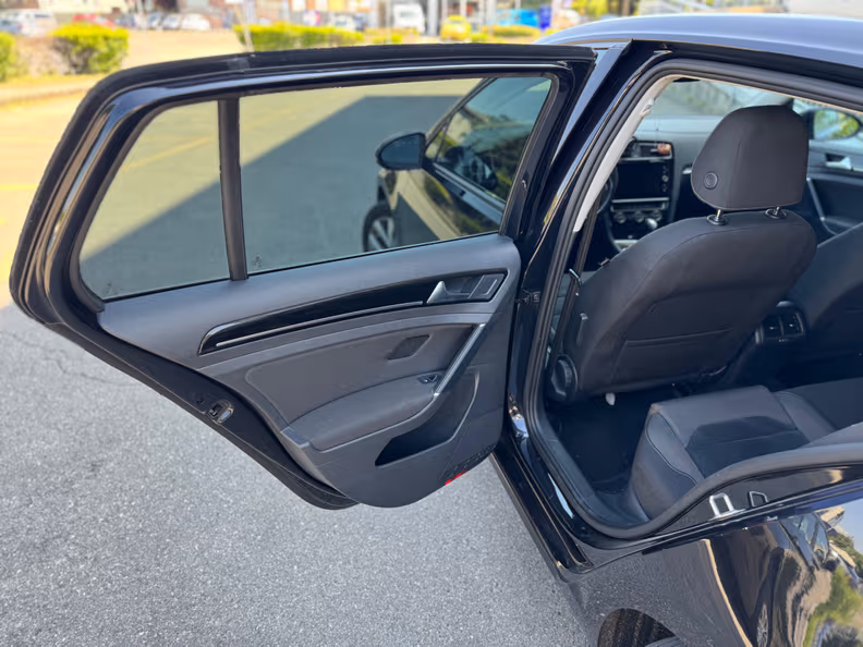 VW Golf - 20