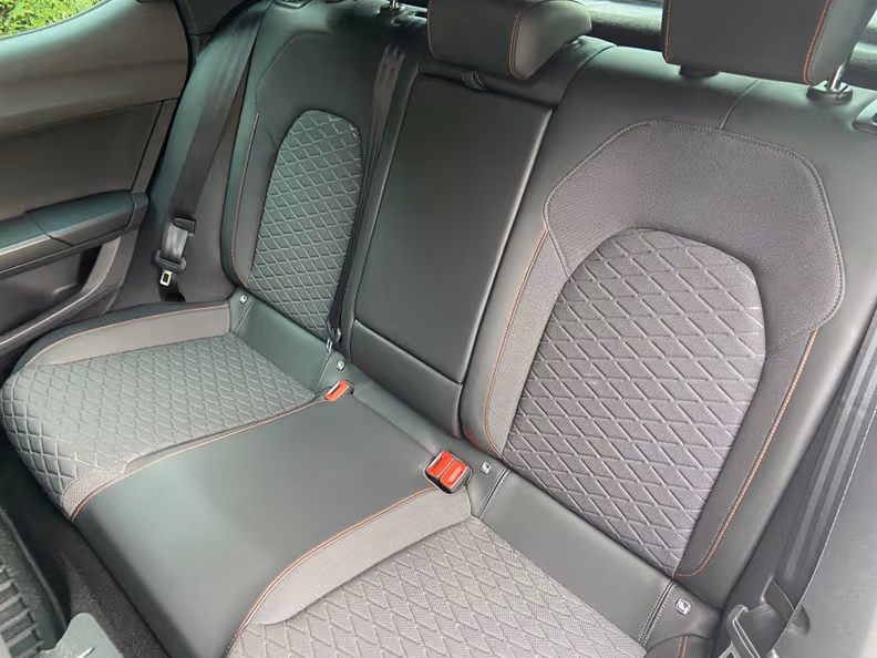 Seat León - 14