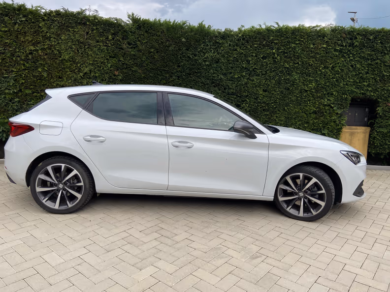 Seat León - 6