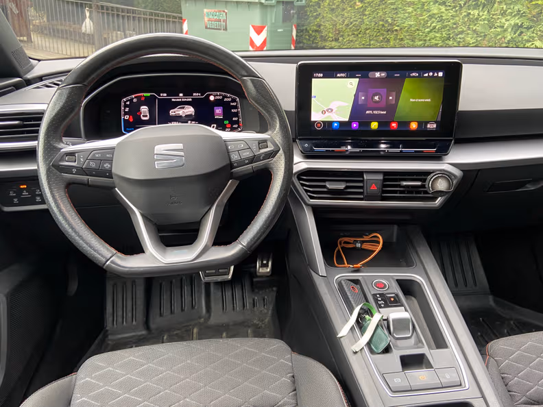Seat León - 11