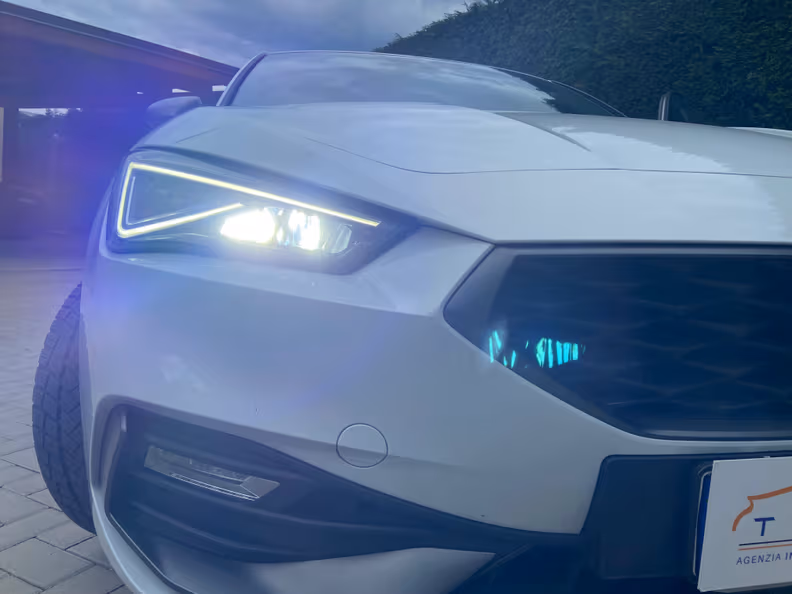 Seat León - 9