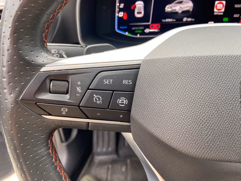 Seat León - 22