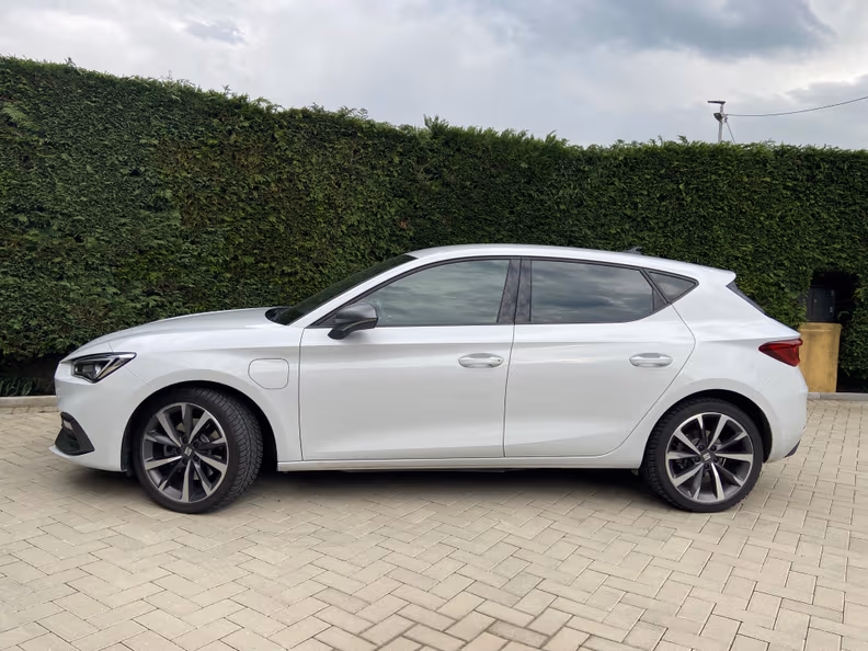 Seat León - 2