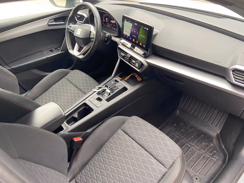 Seat León - 12