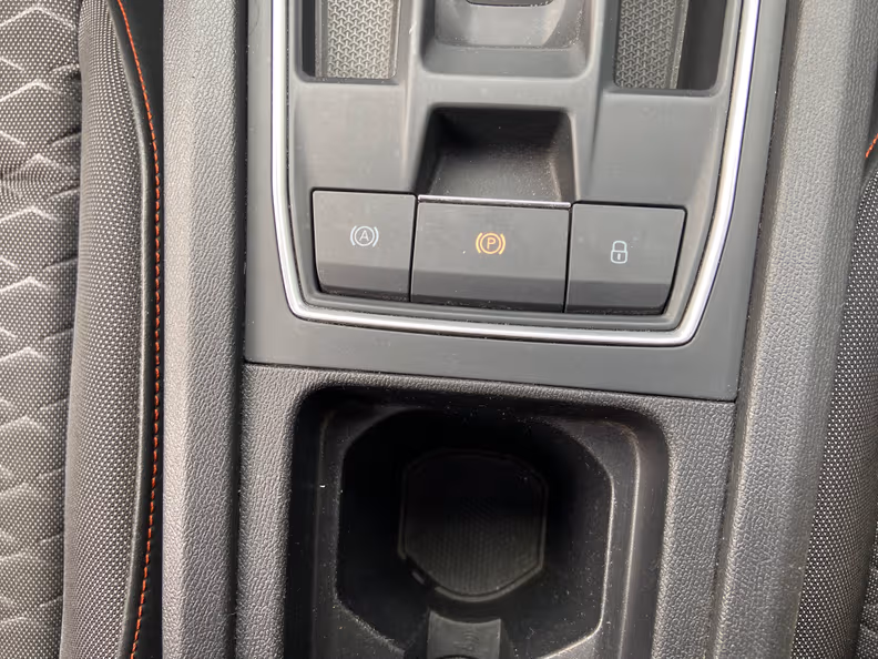 Seat León - 21
