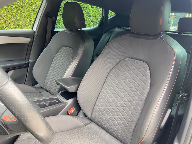 Seat León - 13