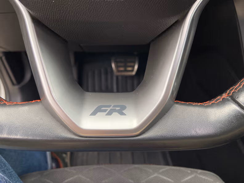 Seat León - 25