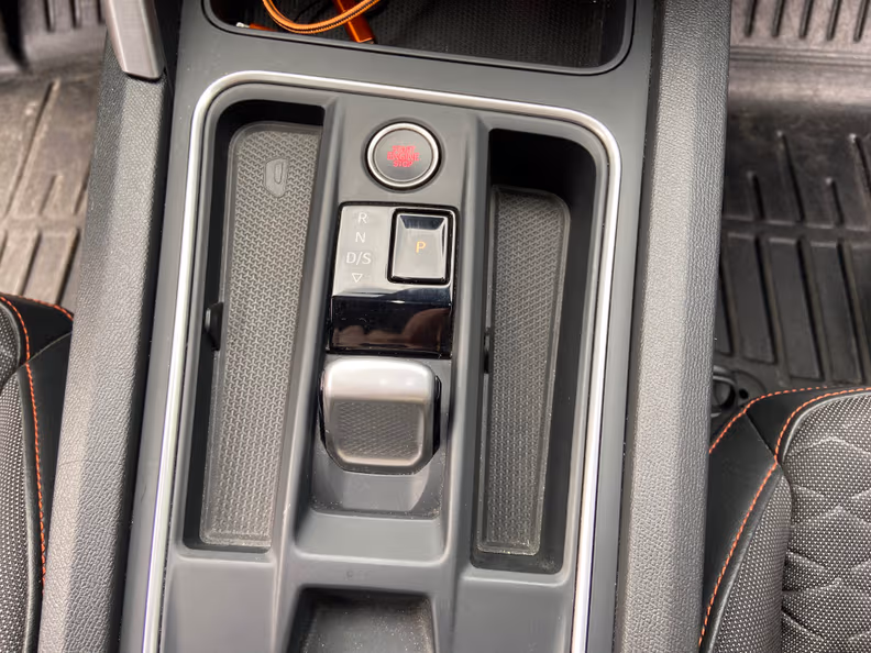 Seat León - 20