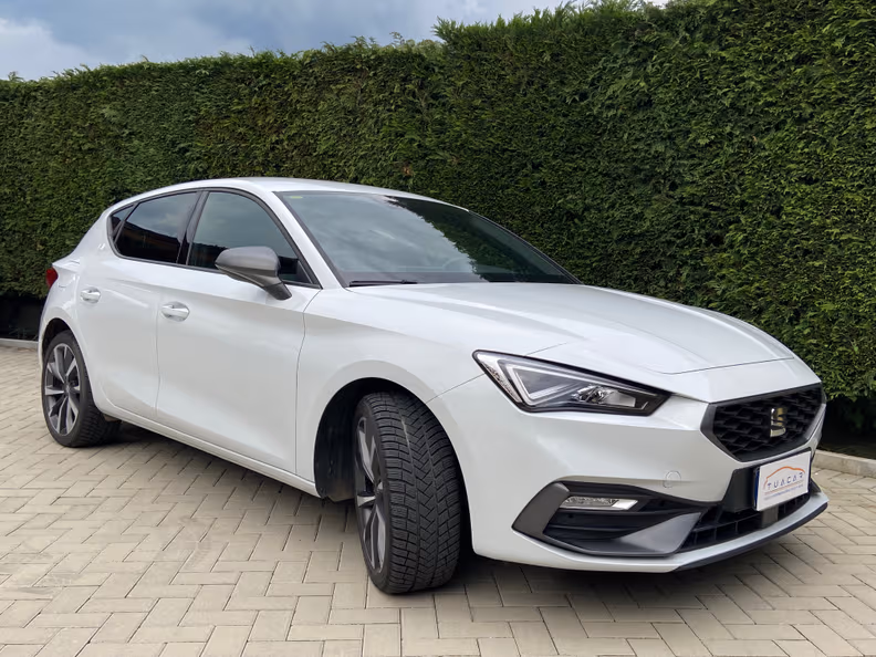 Seat León - 7