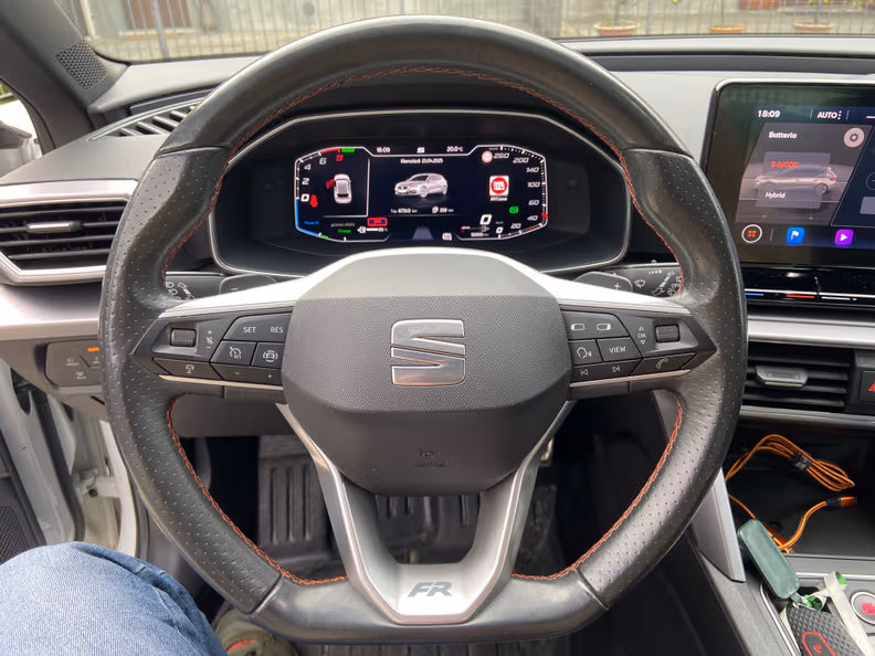 Seat León - 23