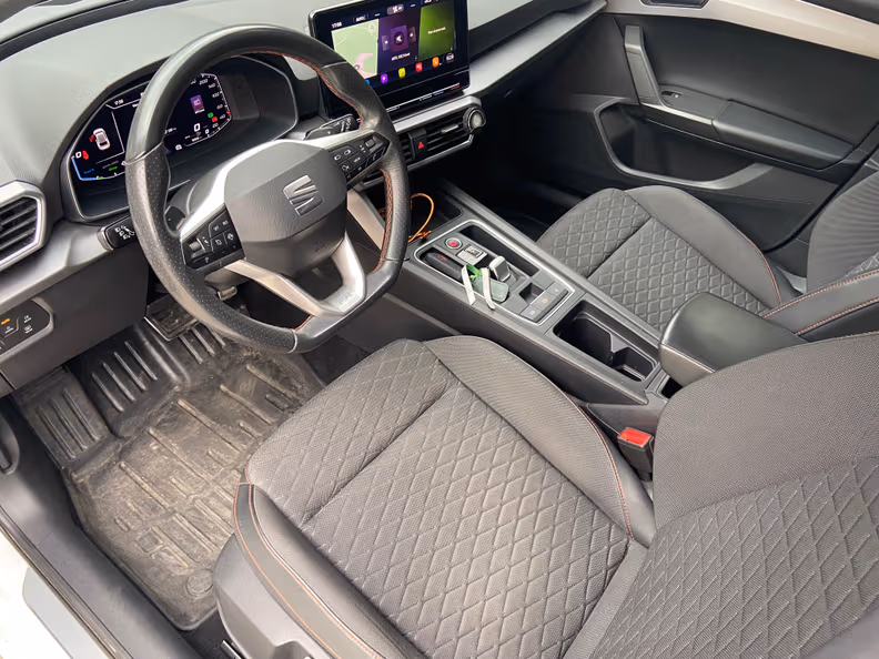 Seat León - 10