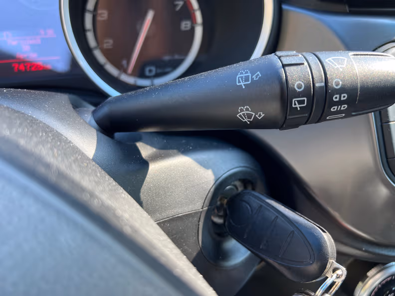 Alfa Romeo Giulietta - 17