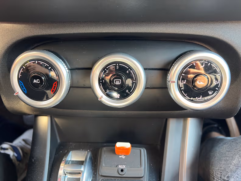 Alfa Romeo Giulietta - 20