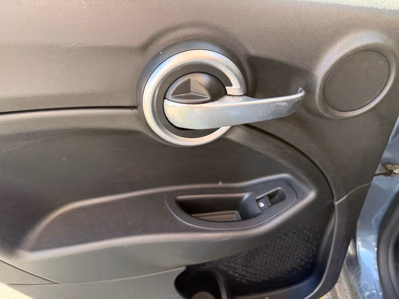 Fiat 500X - 26