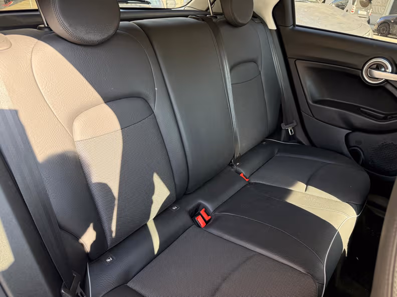 Fiat 500X - 22