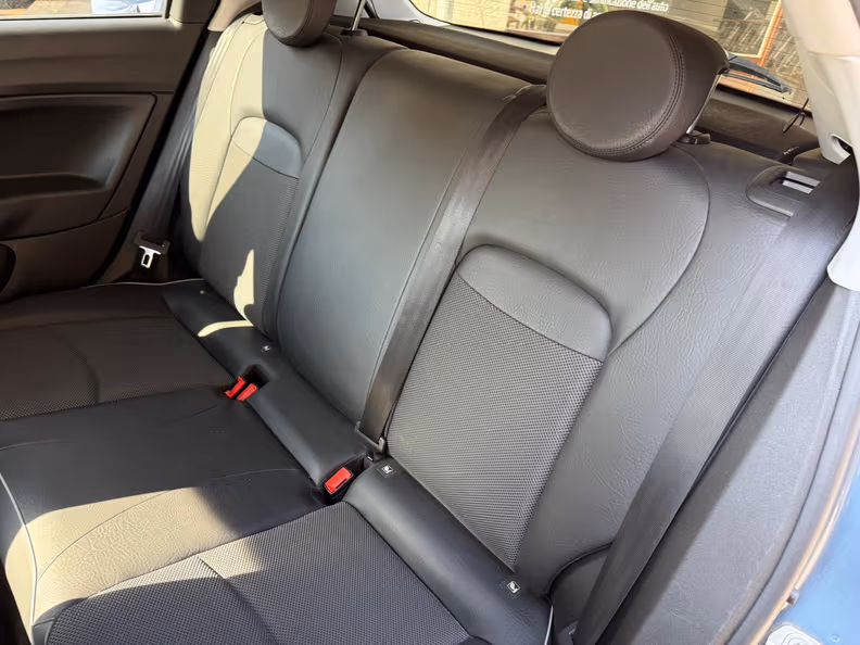 Fiat 500X - 11