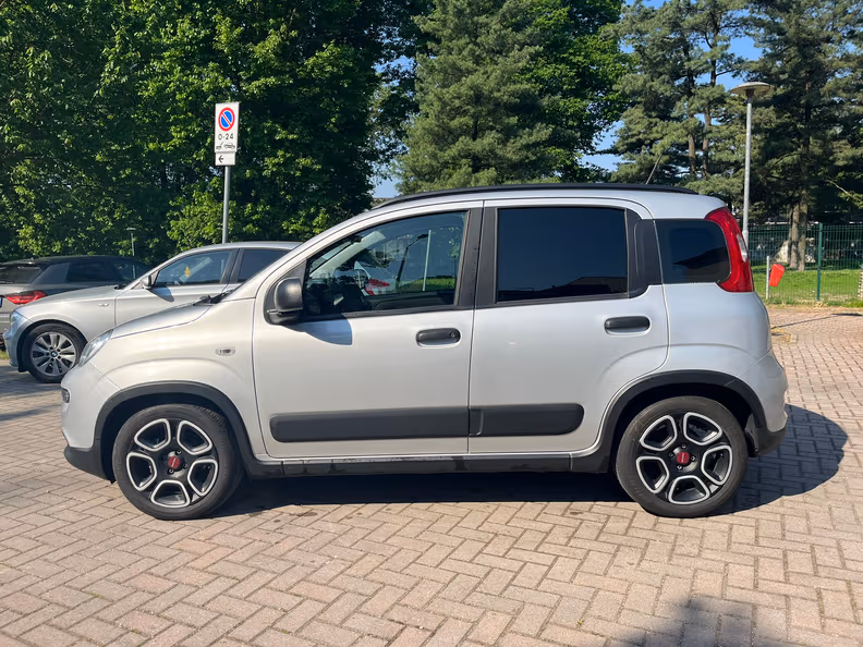Fiat Panda - 2