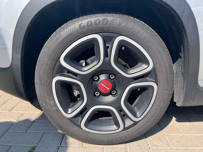 Fiat Panda - 15