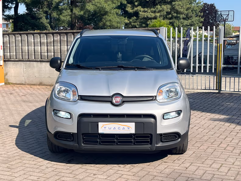 Fiat Panda - 7