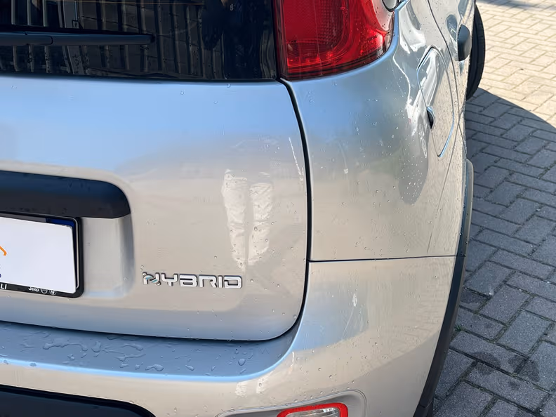 Fiat Panda - 18