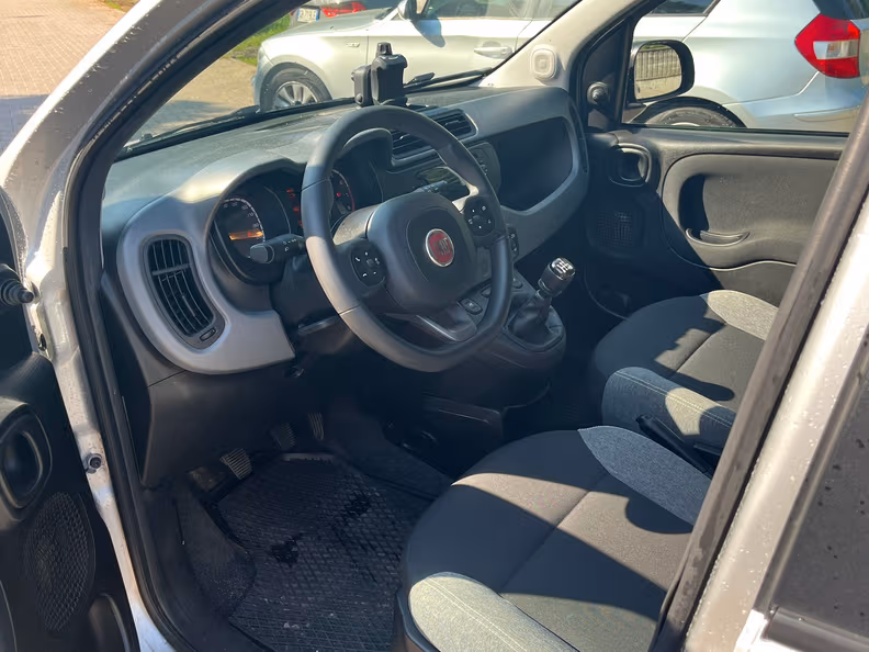 Fiat Panda - 9