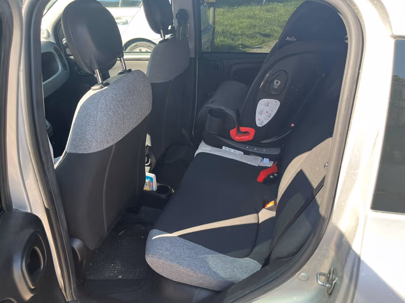 Fiat Panda - 17