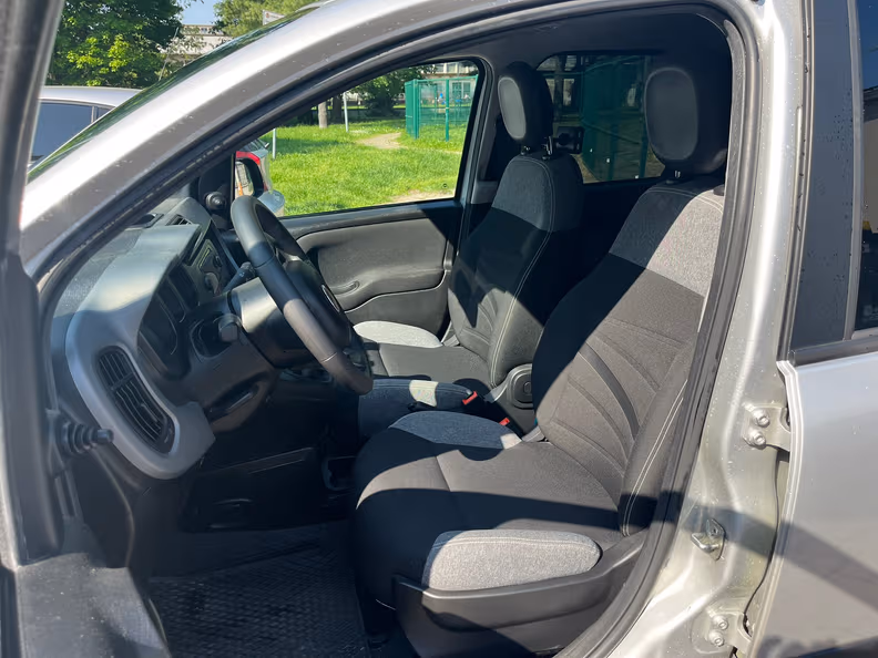 Fiat Panda - 10