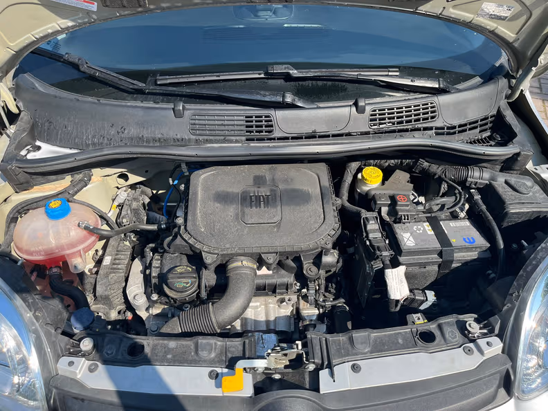 Fiat Panda - 22