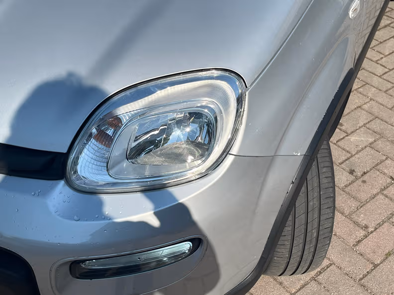Fiat Panda - 16