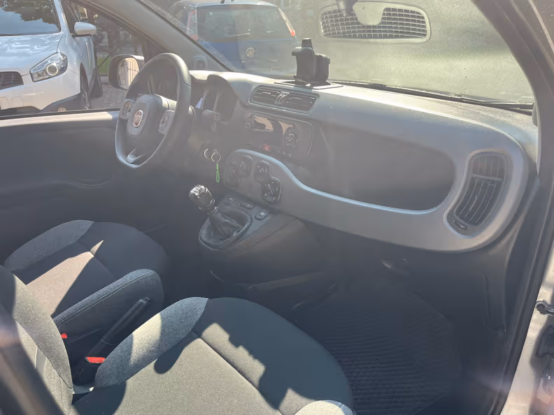Fiat Panda - 20