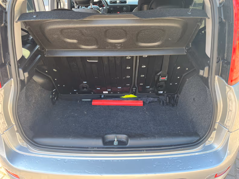 Fiat Panda - 19