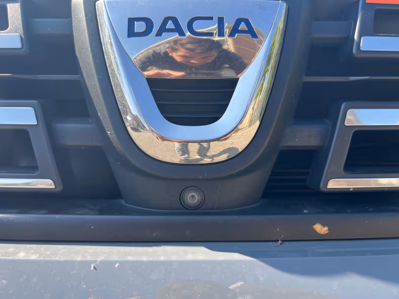 Dacia Duster - 13