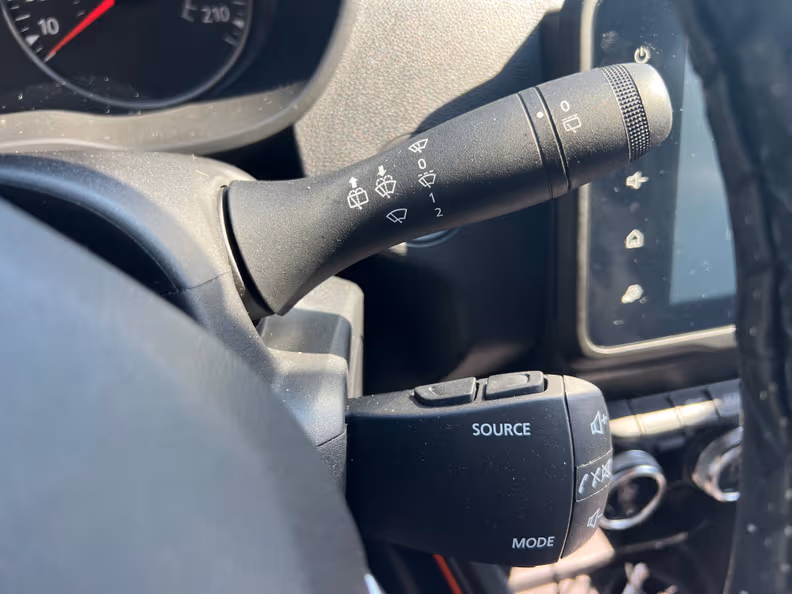 Dacia Duster - 21